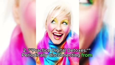 5 Tips for Kick-Starting a ‘Mindful Tech’ Self-Care Habit