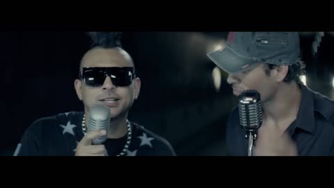 Enrique Iglesias - Bailando ft. Sean Paul, Descemer Bueno, Gente De Zona