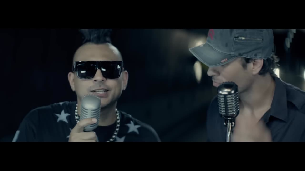 Enrique Iglesias - Bailando ft. Sean Paul, Descemer Bueno, Gente De Zona