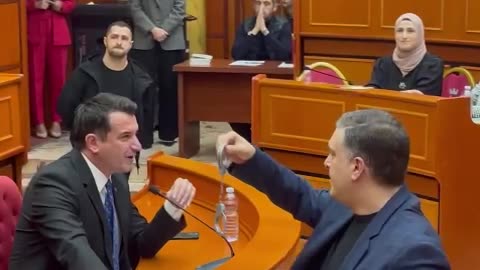 Prangat e Blushit