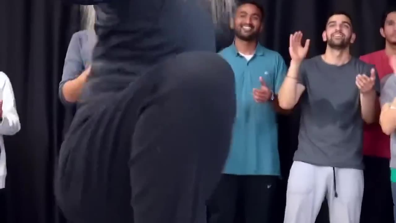 Best Girl Bhangra 🎈🎈✨✨