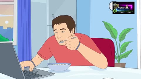 Altcoin Daily reveals its story for the first time | Crypto Stories