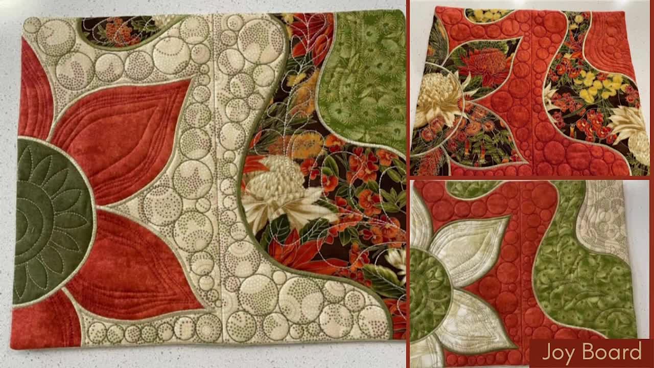 Sweet Pea's First Ever Keeping It Simple Sew Along Winners.