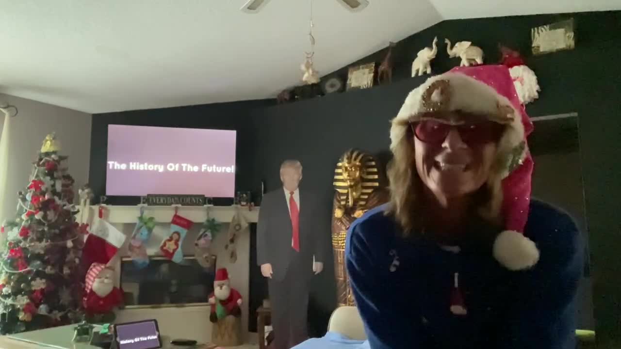 December 2nd 2021