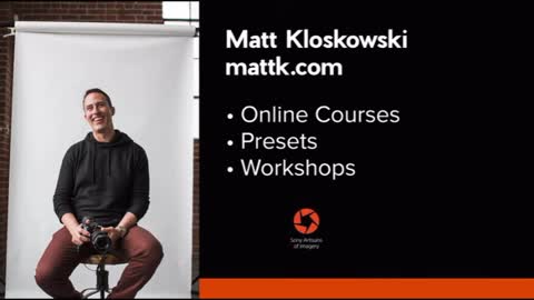 DDNC LIGHTROOM VIRTUAL SUMMIT 2021 - PART 1