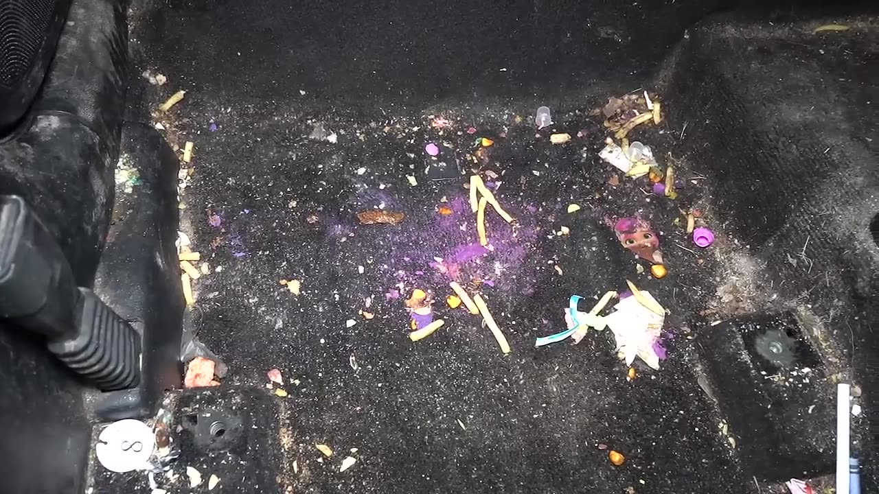 Owner REACTS To A Mind-Blowing Detail Transformation!