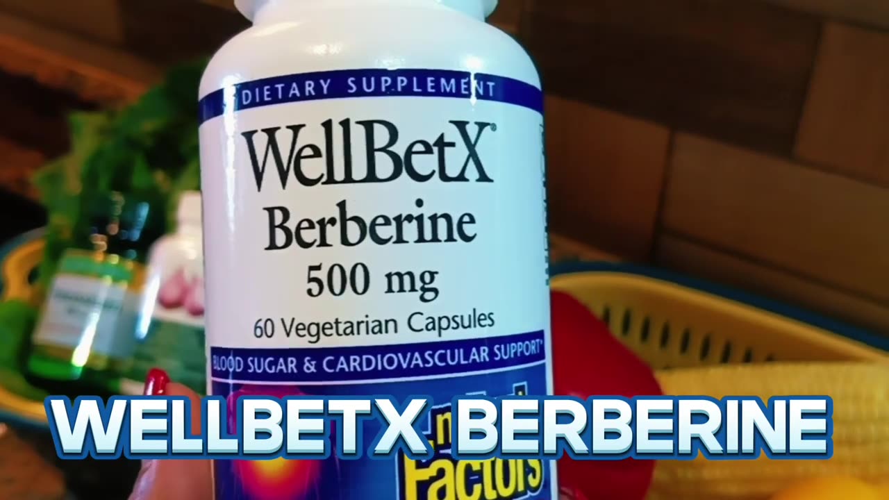 My Husband's Routine Every Other Day ( Taking His Vitamins )