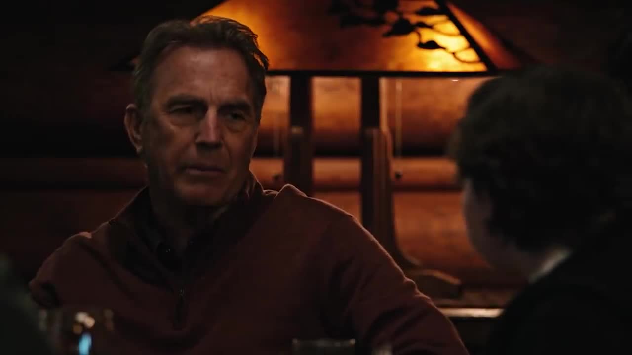 Kevin Costner Has LEFT Yellowstone.. Here's The REAL Reason Why!