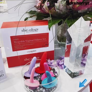 Dilators can restore and repair