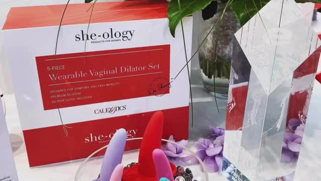 Dilators can restore and repair