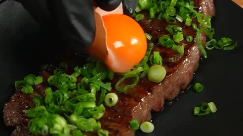 Exploring a Delicious Dish with Beef