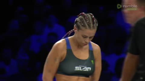 #UFC​ #powerslap9​