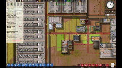 Prison Architect