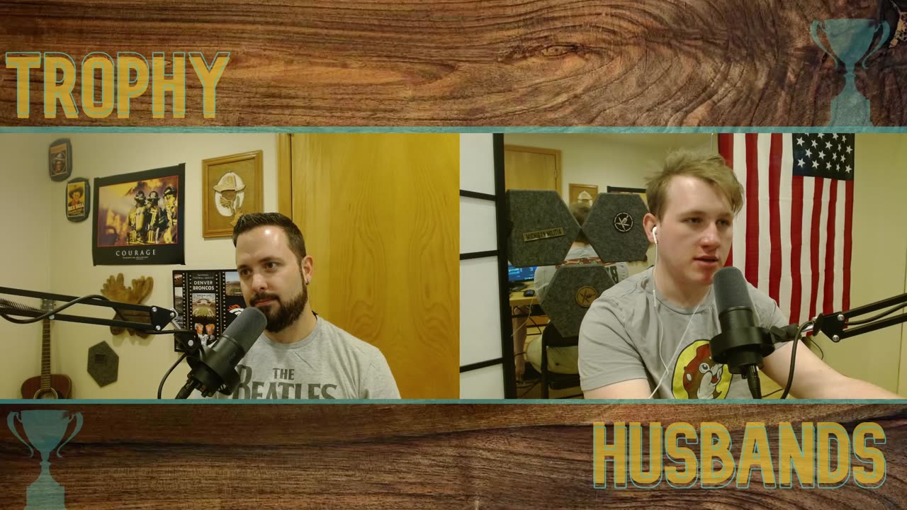 Grand Cany... I mean Episode 5!