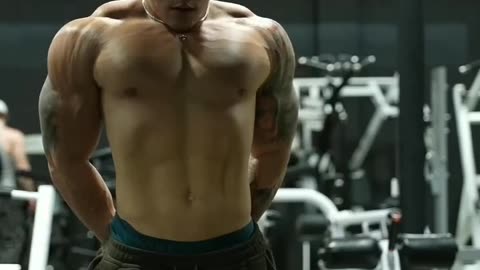 Workout Motivation
