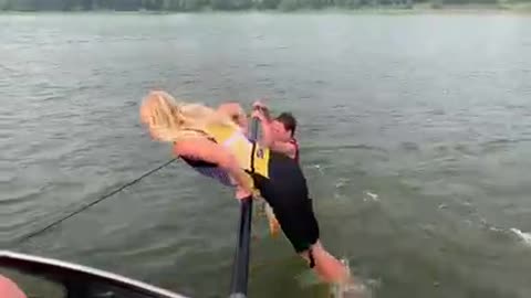 virtual challenge: 1 st human rope