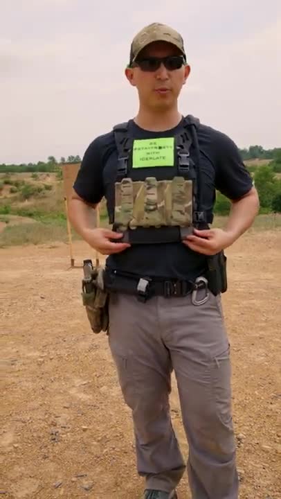 ICEPLATE EXO-SLK PT.2