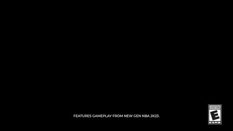 NBA 2K23 Season 7!