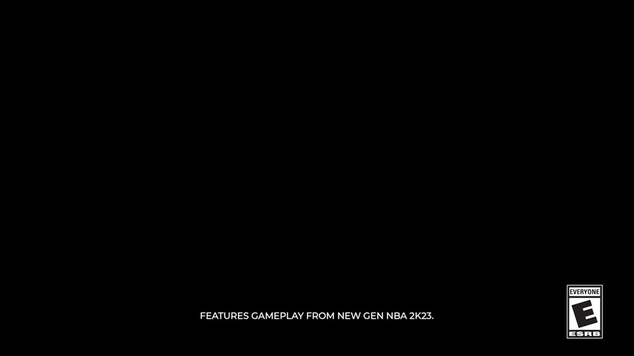 NBA 2K23 Season 7!