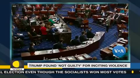 is this end of Donald trumps life?