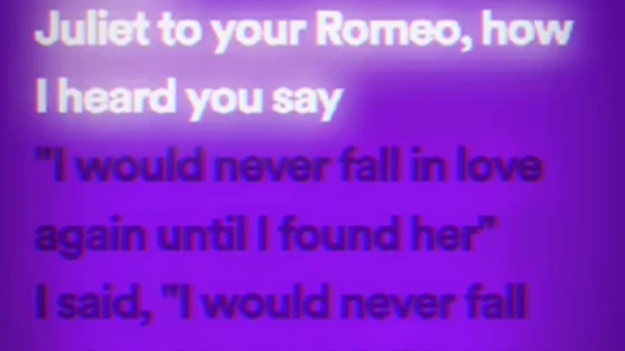 Until I found you - Stephen Sanchez ft. Em Beihold