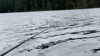 Patriot Fishing part 5-1