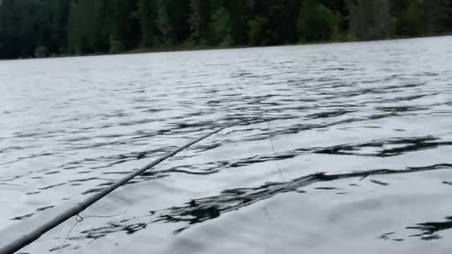 Patriot Fishing part 5-1