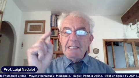 Censuré sur Youtube Gérontocratie maladie mortelle de l'humanité ultime