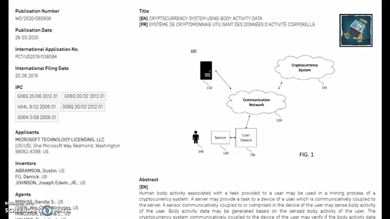 Bill Gates asks 'why would i chip you？