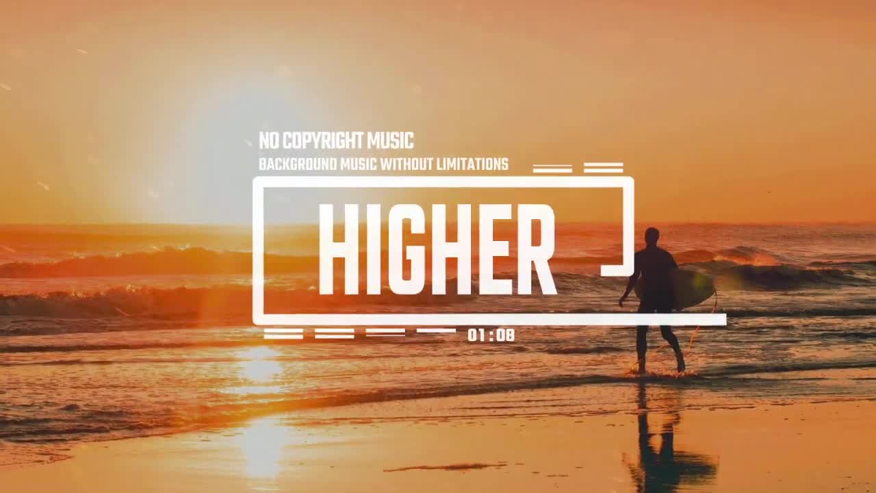 Soundroll - Higher