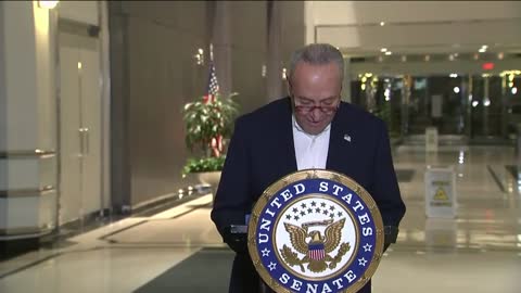 Battle for US Senate | Democrats maintain control | Joe Biden, Chuck Schumer remarks