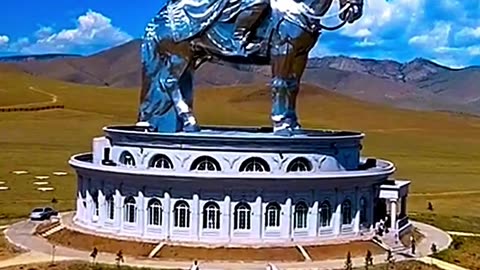 Mongolia