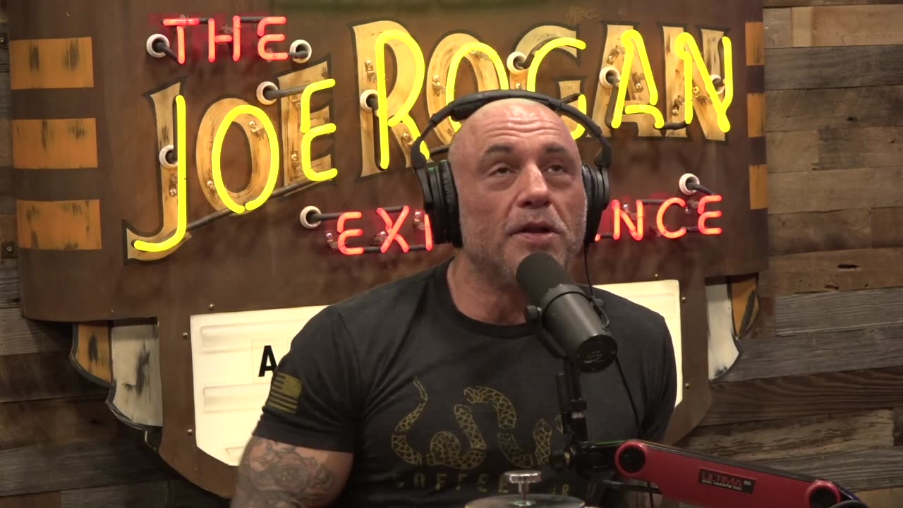 Joe Rogan Experience #2125 - Kurt Metzger