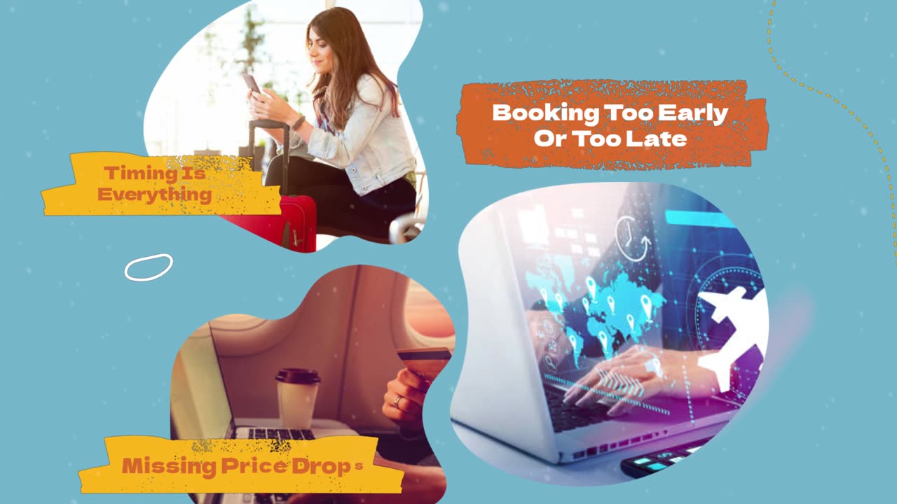 Flight Ticket Bookings