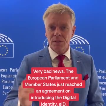 Digital IDs Are Being Widely Approved & Ready For Implementation!