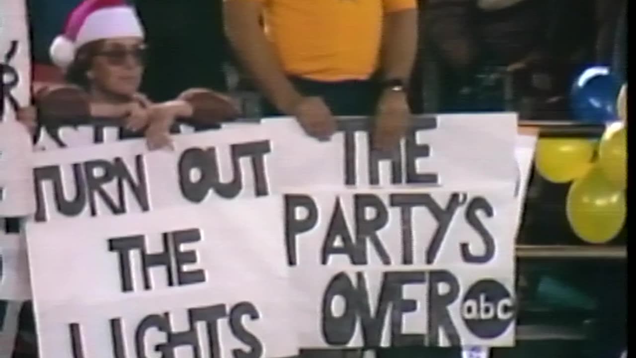 Funny Moments from the First 25 Years of 'Monday Night Football'