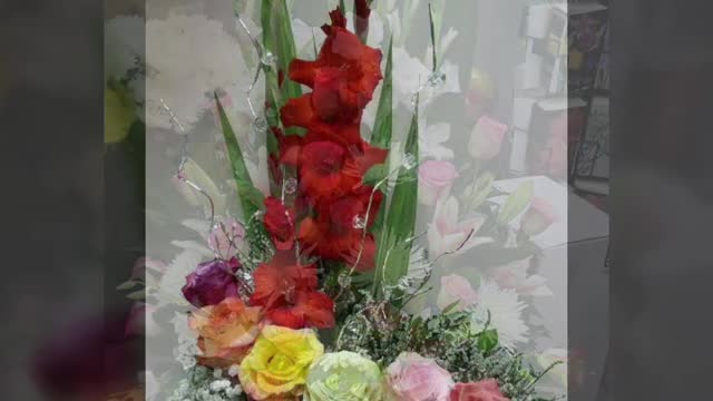 ikabana japanese flowers arrangements ideas