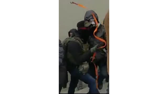 JAN 6 AND THE FBI UPDATE