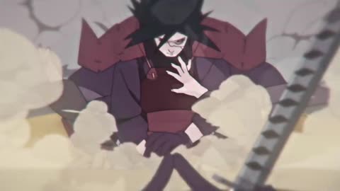 Living life in the Night 🌙 | Madara Uchiha Edit - AMV HD