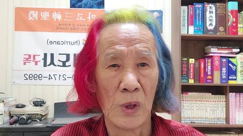 대조선 임시정부 수립한다.