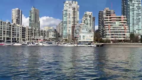 Canada 4k Nature scene•relaxing music and its natural beauty•best whatsapp status 2021• 4k video..NK