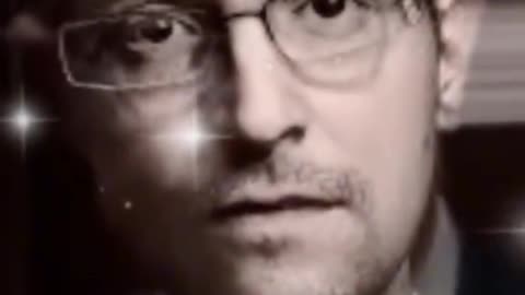 EDWARD SNOWDEN WHISTLEBLOWER