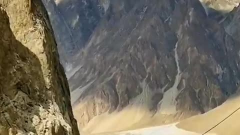 Nature is beautiful