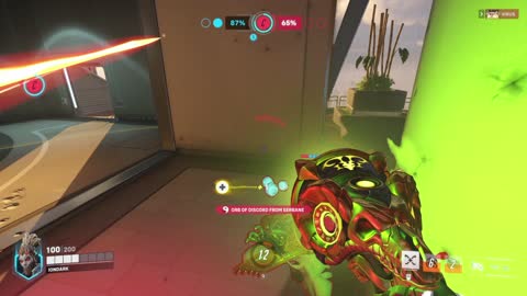 A Day in the Life of a Reddit Lucio