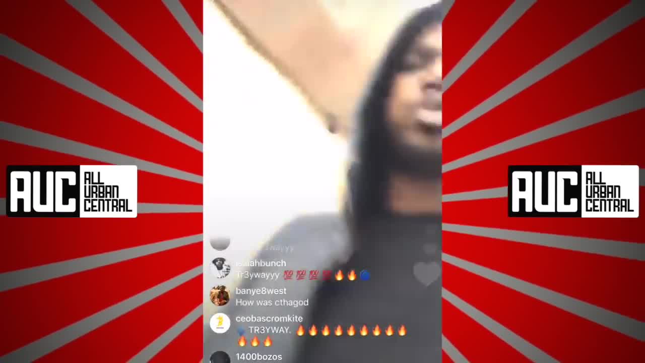 6ix9ine Reacts To Breaking Breakfast Club View Record