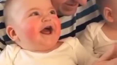 Funny babies