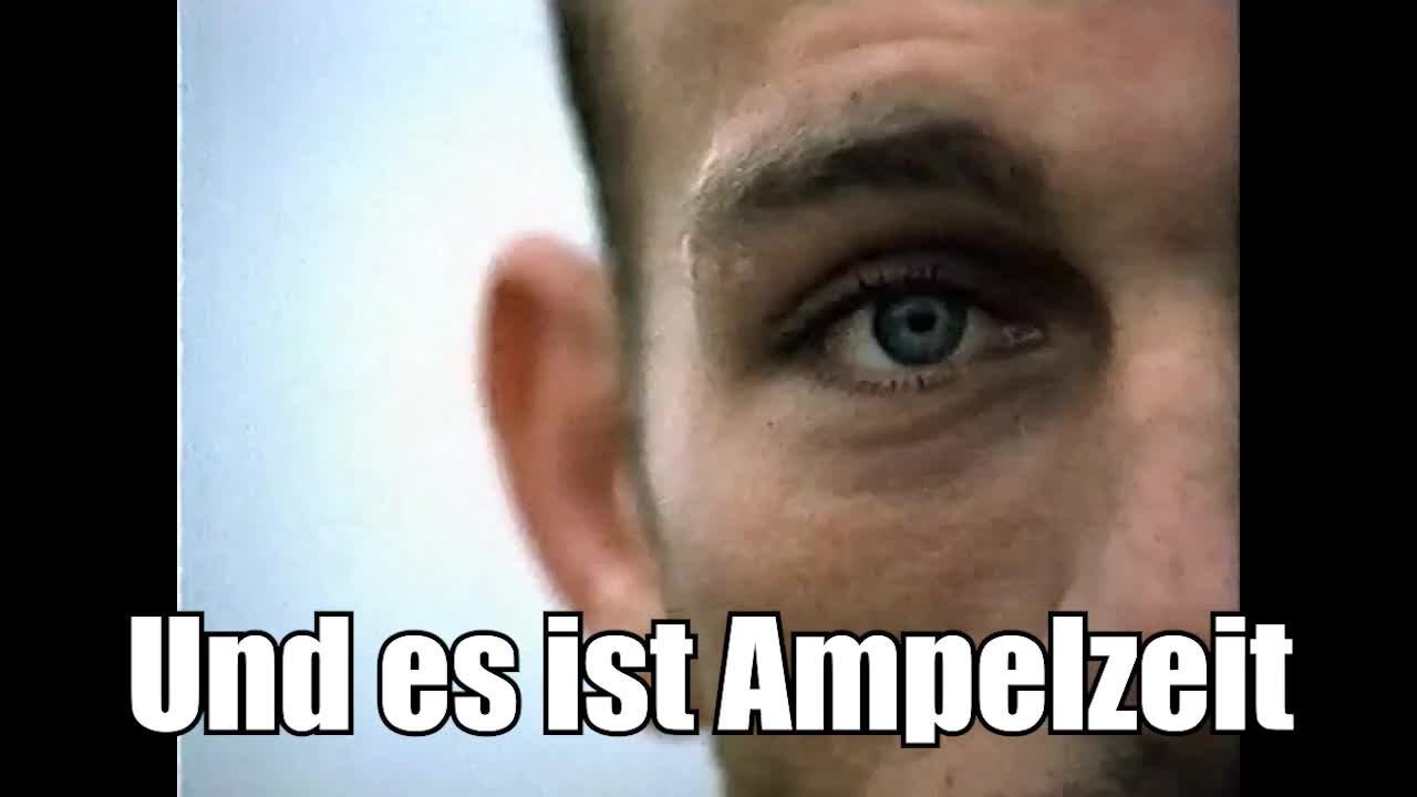 VulgaereAnalyse - Es ist Ampelzeit