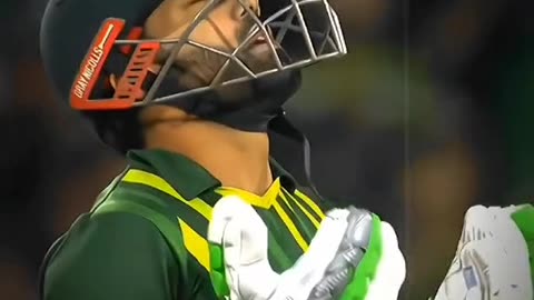 Pak vs India Match Shorts Video