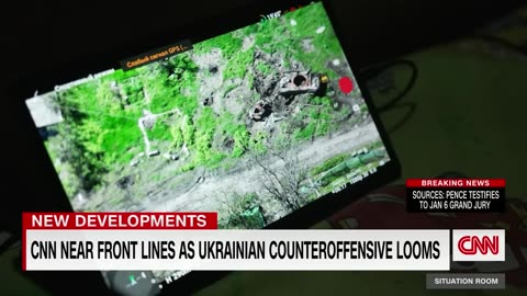 Counteroffensive looms