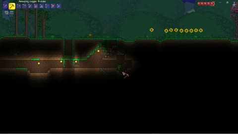 I like Terraria!!! pt 2| [Steam Game]